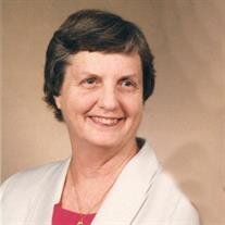 Delores L. Fry