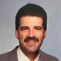 Jeffrey G. Andry