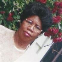 Ms. Dorothy Lee Mitchell