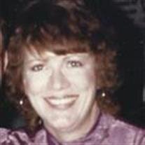 Mary Lenora Gallagher