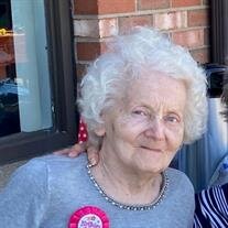 Anne S. (Pertzog) Mowry
