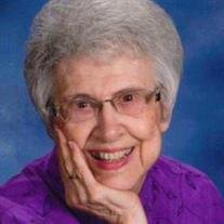 Vivian N. Anderson
