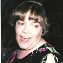 Katherine Elizabeth (Katie) Salmon