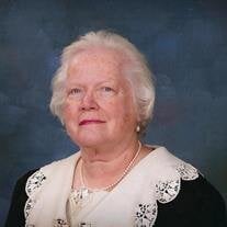 Mary Joan McGuire