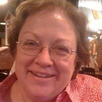 Janet Irene York