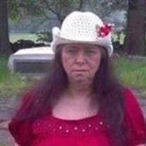Ellen Mae Elly (Ledford) Landis
