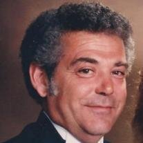 Mr. Anthony J. Tortomasi
