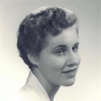 Mrs. Patricia D. Woodlock