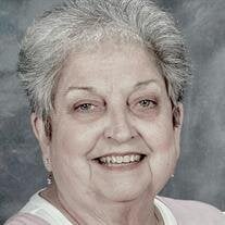 Mickie Marie Singleton