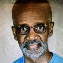 Willie Roy Foster