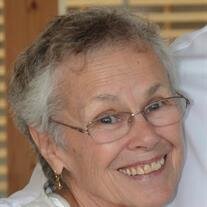 Lois Engstrom Wagner