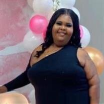 Ms. Bria D. Brock