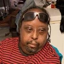 Mr. Deapolis Euell