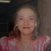 Tina Marlene Pope Pocisk