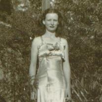 Helen Naomi Chester