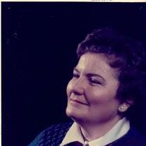 Ms. Ella Carver
