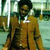 Gerald Martin