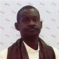 Terrance A. Thompson