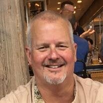 Stephen "Steve" Robert Janda
