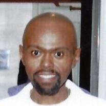 Floyd Booker Jr