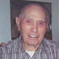 Arlis A. Jones
