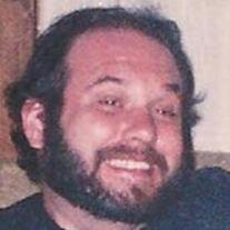 Mr. Thomas Eugene Logan