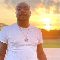 Mr. Kenneth Lee Blanding, Jr.