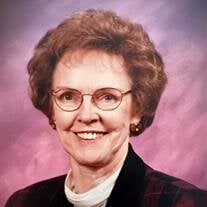 Joyce Adelle Dahlman