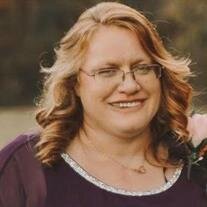 MS. KIMBERLY MICHELLE LUKE BATTLE