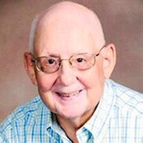 Mr. Roy Peter Gillis, Jr.