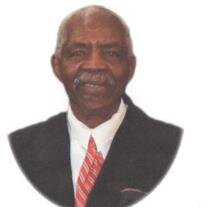 George Thomas Martin