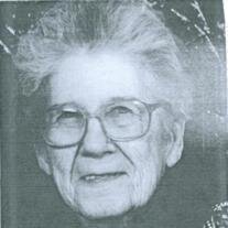 Madeline A. Satterla