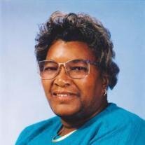 Ester Nell  Whitson