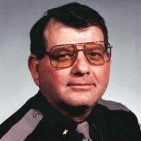W.E. "Skip" Hendricks