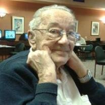 Mr Vincent O. Perong