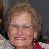 Virginia Lee Lawson