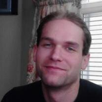 Mr. Richard John May Jr.