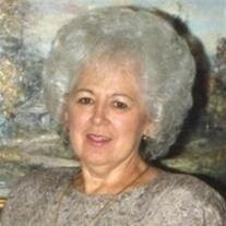 Mrs. Anna E. Taylor