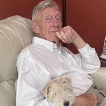 Stephen Parson
