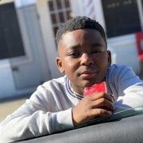 Travis Tyrone Slaughter Jr.