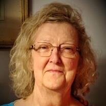 Sandra Kay Barfield Delong