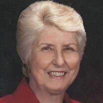 Mrs. Norma Ramsey