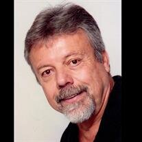 David Ray Burke