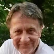 Timothy Ames Cook