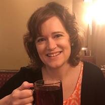 Rebecca Jeanne "Becky" Ritta