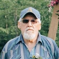Jackie Dewayne Barnette