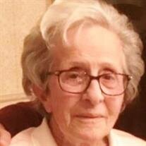 Concetta (Nocchiero) Clark