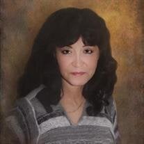 Elizabeth Louise Graves