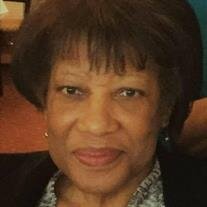 Aletha Colbert