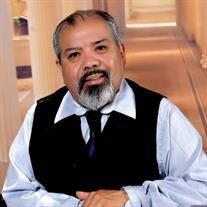 Richard Sanchez Escobar